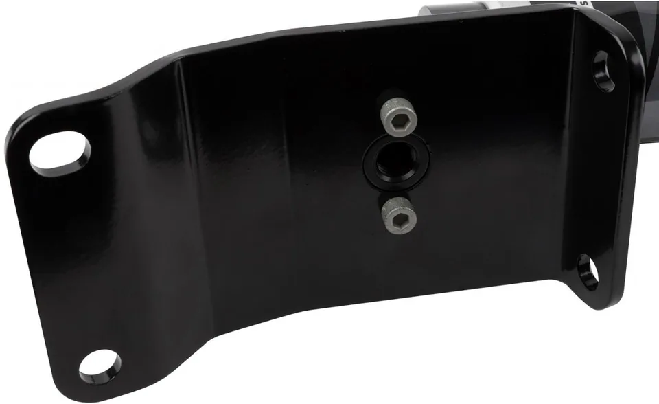 Fox 14+ RAM 2500/3500 2.0 Performance Series 8.3in TS Stabilizer Axle Mount 985-02-135 5 of 5