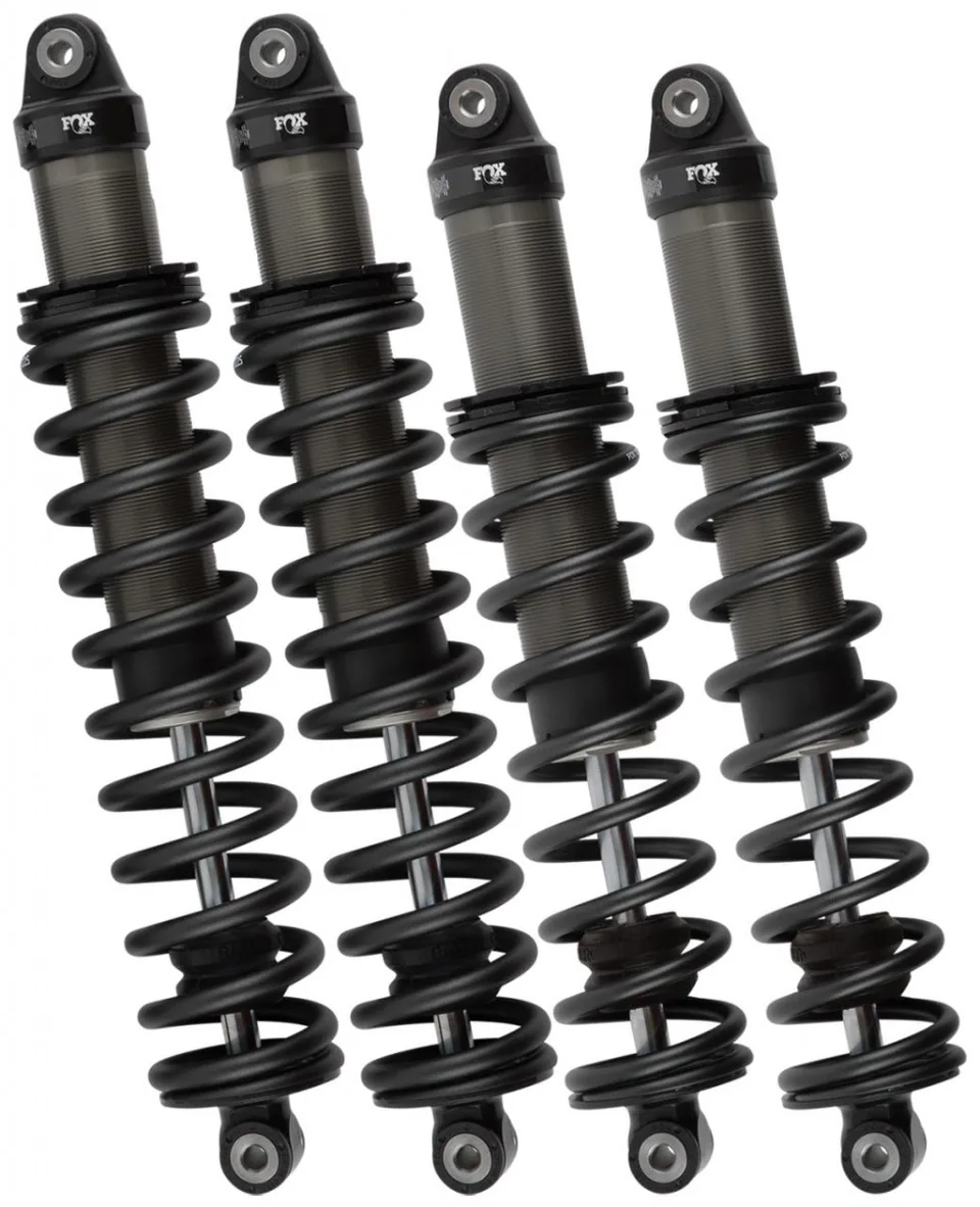 Fox 16-19 Polaris RZR 900 2.0 Performance Series IFP Coilover Shock - Front & Rear Set 885-02-125 2 of 5