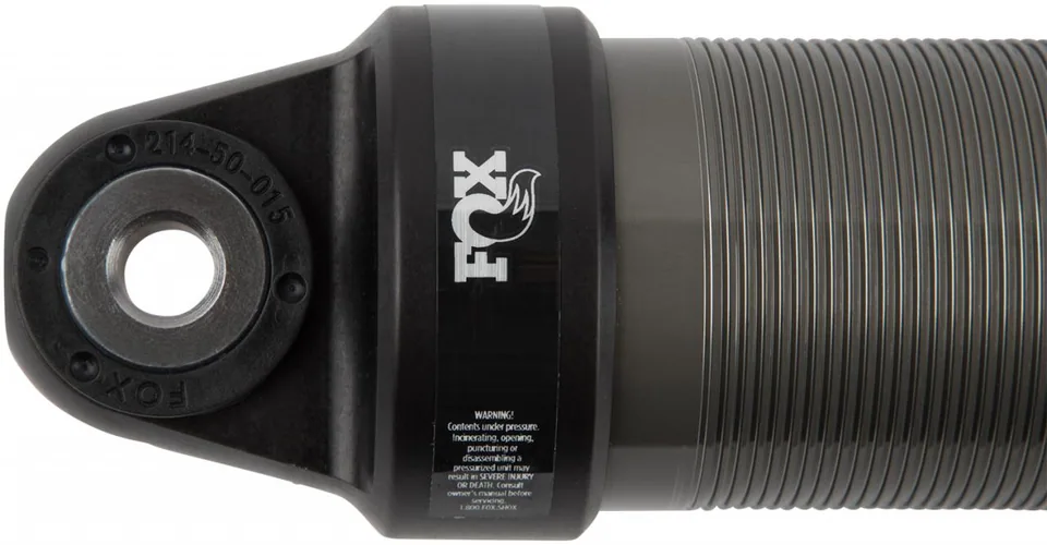 Fox 16-19 Polaris RZR 900 2.0 Performance Series IFP Coilover Shock - Front & Rear Set 885-02-125 5 of 5