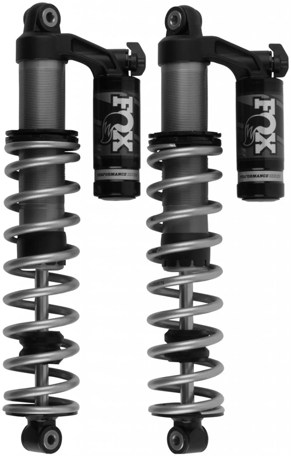 Fox 16-20 Polaris RZR 900 2.0 Podium QS3 Coilover Shock - Rear Set 885-06-120 1 of 6