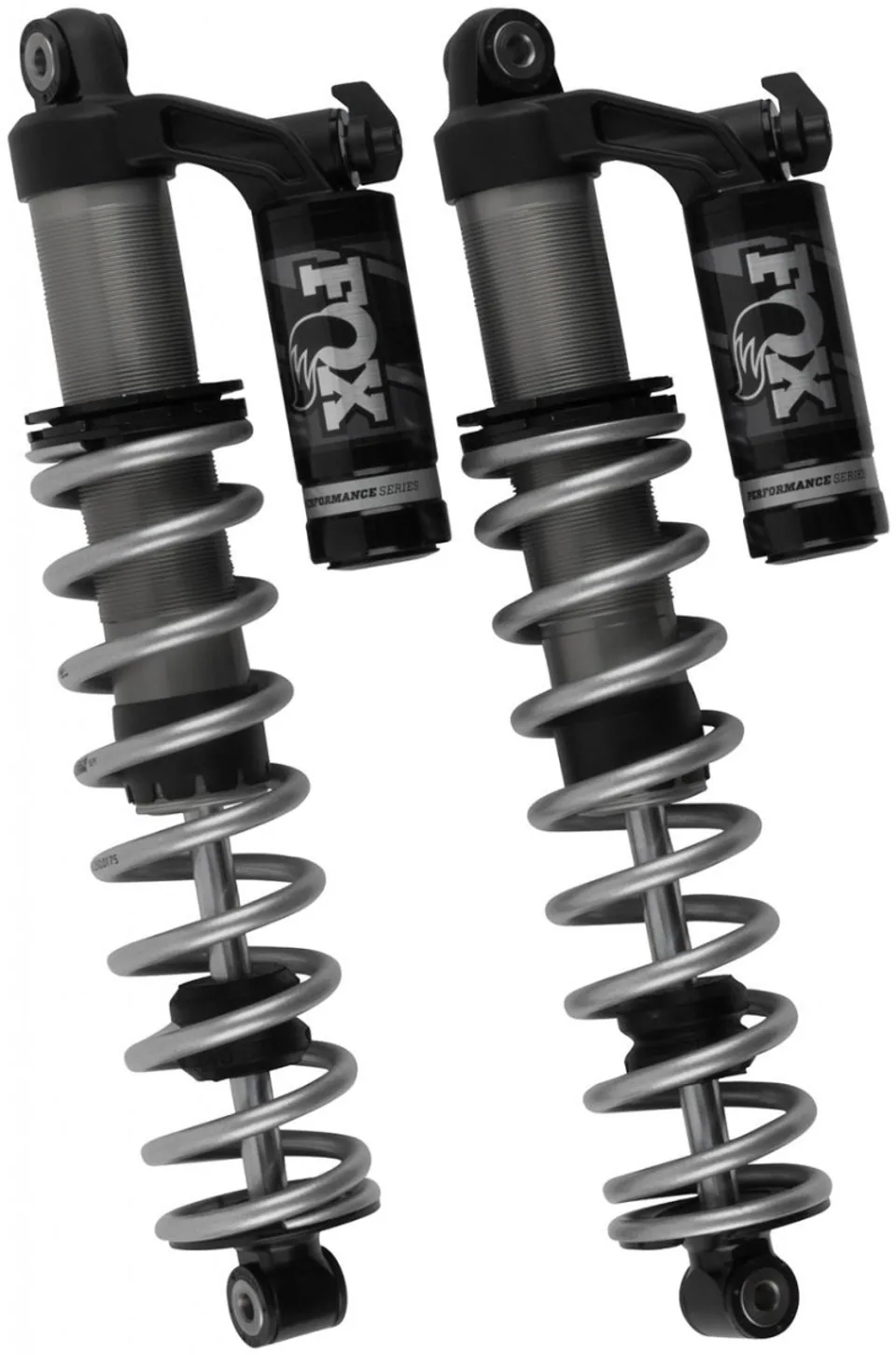 Fox 16-20 Polaris RZR 900 2.0 Podium QS3 Coilover Shock - Rear Set 885-06-120 2 of 6