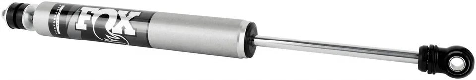Fox 17+ Ford F-250 4WD 2.0 Performance Series 9.6in. Smooth Body IFP Front Shock / 4-5in Lift 985-24-156 3 of 5