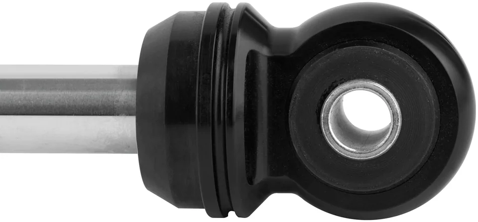 Fox 17+ Ford SD 2.5 Factory Series Rear Shock Set w/DSC / 2-3.5in Lift 883-26-041 4 of 6