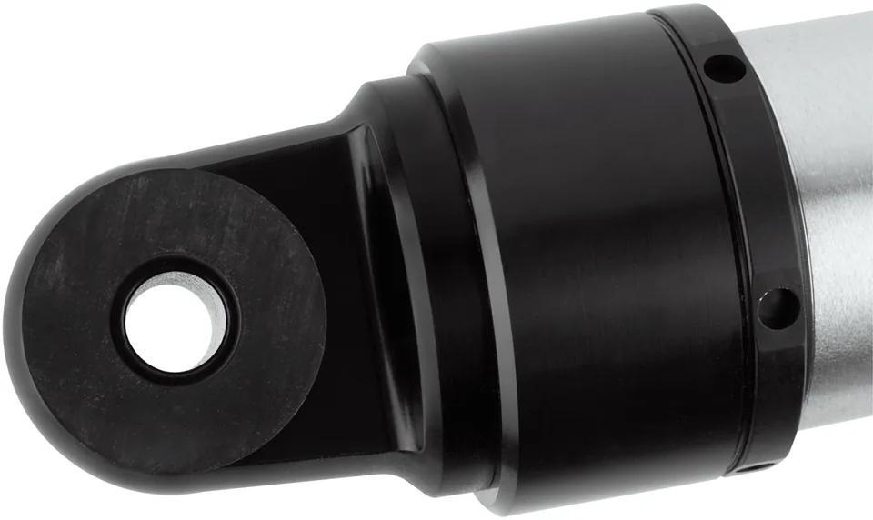Fox 17+ Ford SD 2.5 Factory Series Rear Shock Set w/DSC / 2-3.5in Lift 883-26-041 6 of 6