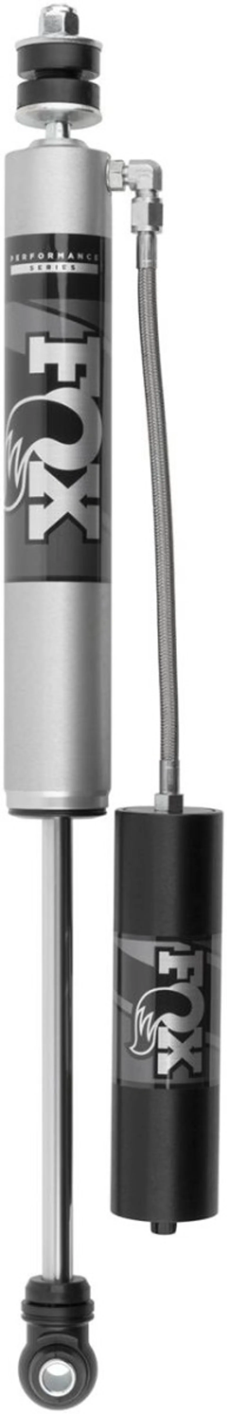 Fox 17+ Ford SD Front 2.0 Perf Series 9.6in R/R Shock 2-3.5in. Lift 985-24-162 1 of 5