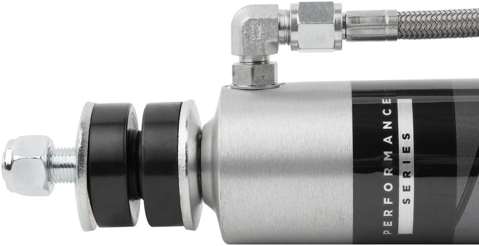 Fox 17+ Ford SD Front 2.0 Perf Series 9.6in R/R Shock 2-3.5in. Lift 985-24-162 4 of 5