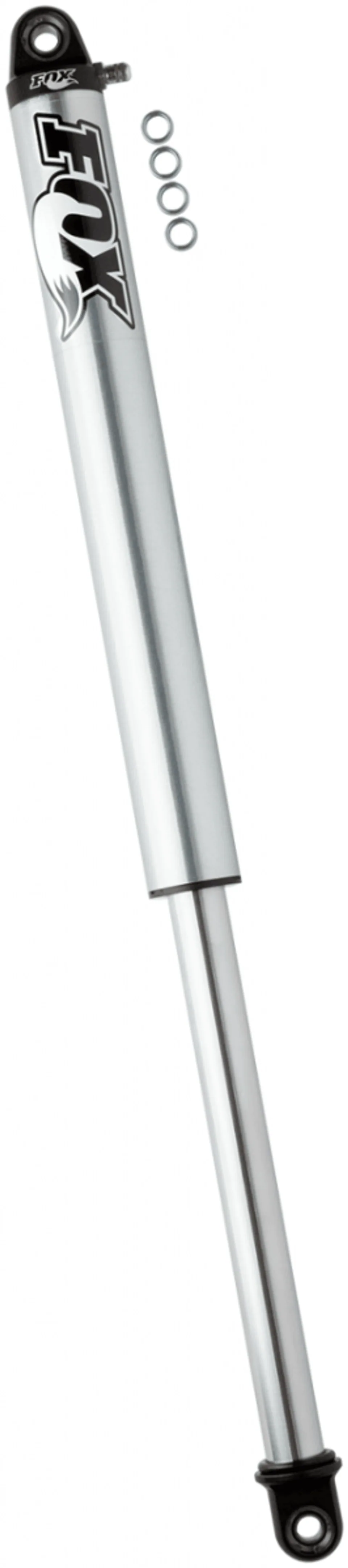 Fox 2.0 Factory Series 12in. Air Shock 1-1/4in. Shaft (Normal Valving) 40/90 - Black/Zinc 980-02-019 2 of 5