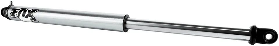 Fox 2.0 Factory Series 12in. Air Shock 1-1/4in. Shaft (Normal Valving) 40/90 - Black/Zinc 980-02-019 3 of 5