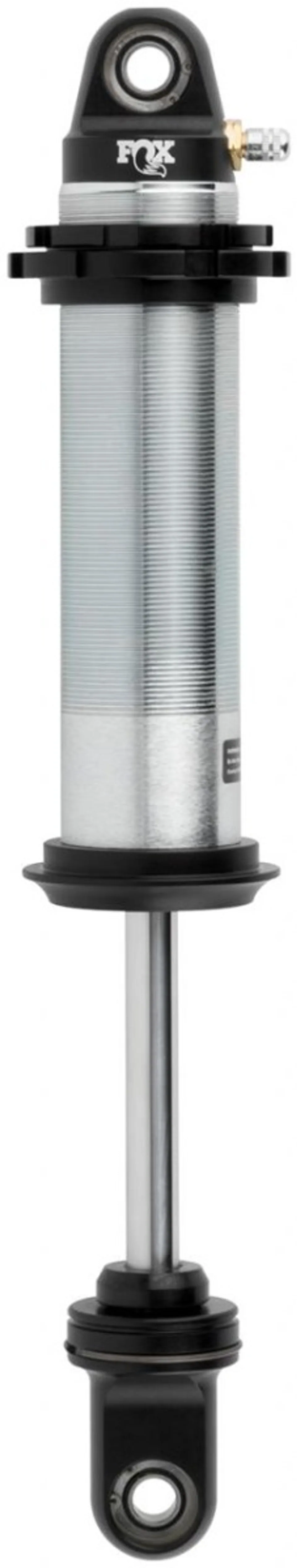 Fox 2.0 Factory Series 5in. Emulsion Coilover Shock 5/8in. Shaft (Normal Valving) 40/60 - Black/Zinc 980-02-000 1 of 1