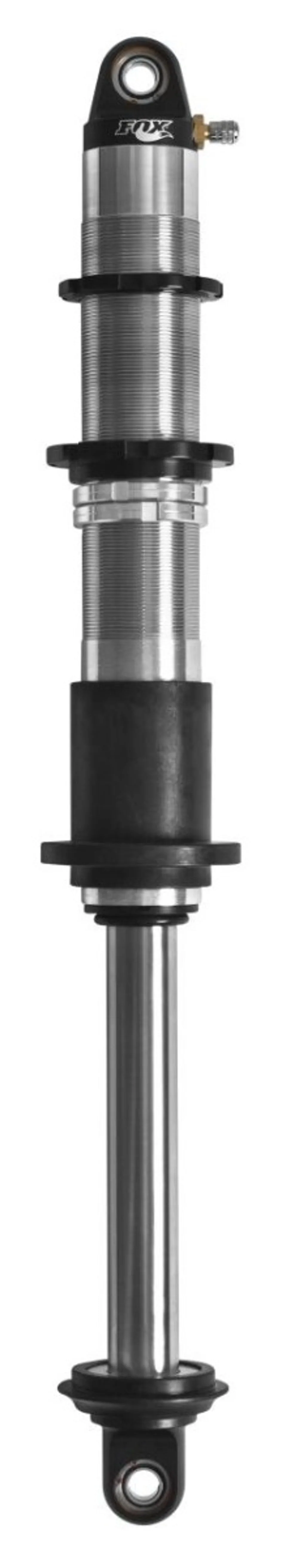 Fox 2.0 Factory Series 6.5in. Smooth Body Remote 8in. Res. Shock & 12in. Hose Class 9/11 Front - Blk 980-02-049-1 1 of 1