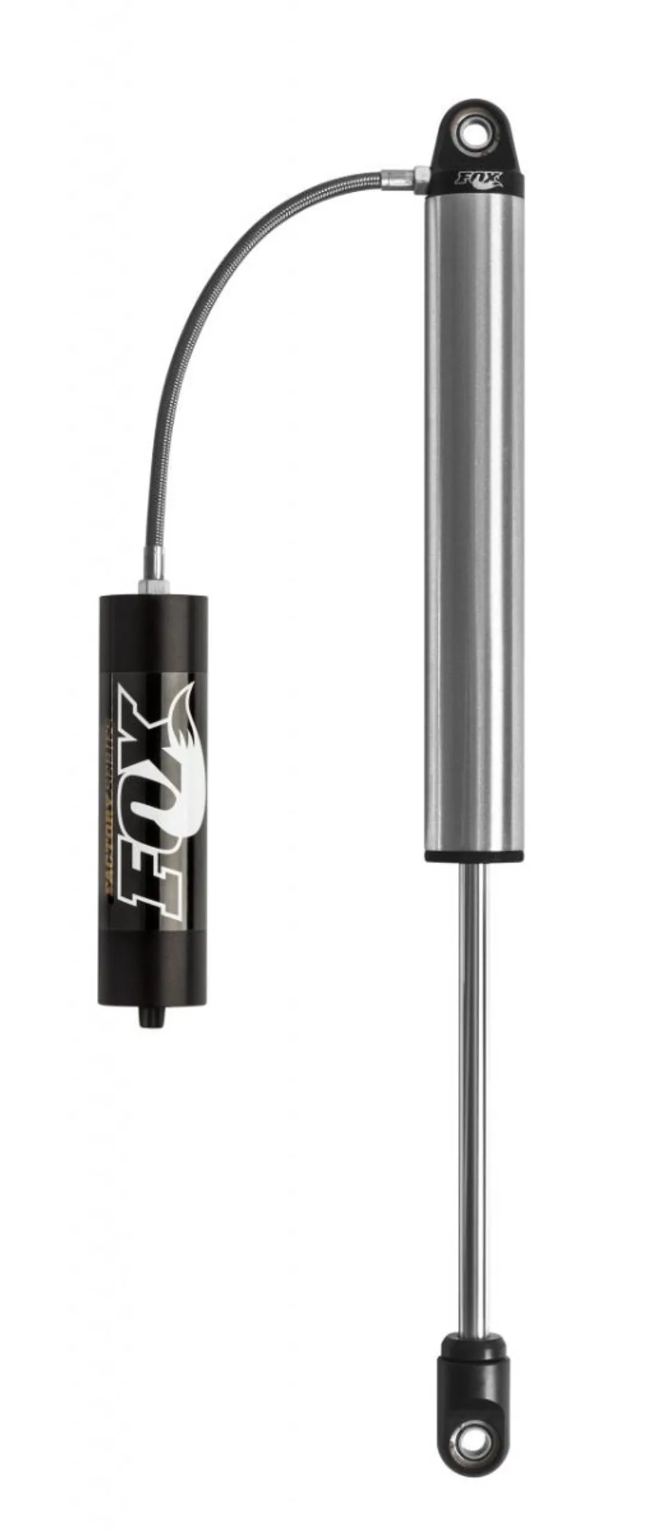 Fox 2.0 Factory Series 6.5in. Smooth Body Remote Reservoir Shock 5/8in. Shaft (30/90 Valving) - Blk 980-02-030 1 of 1