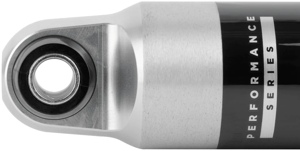 Fox 2.0 Performance Series Smooth Body IFP Rear Shock / 0-1.5in Lift 985-24-227 5 of 5
