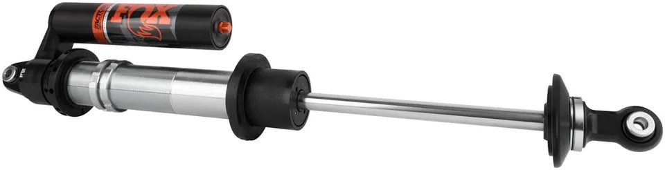 Fox 2.5 Factory Series 12in. Int. Bypass P/B Res. Coilover Shock 7/8in. Shaft (Normal Valving) - Blk 980-02-141 3 of 5