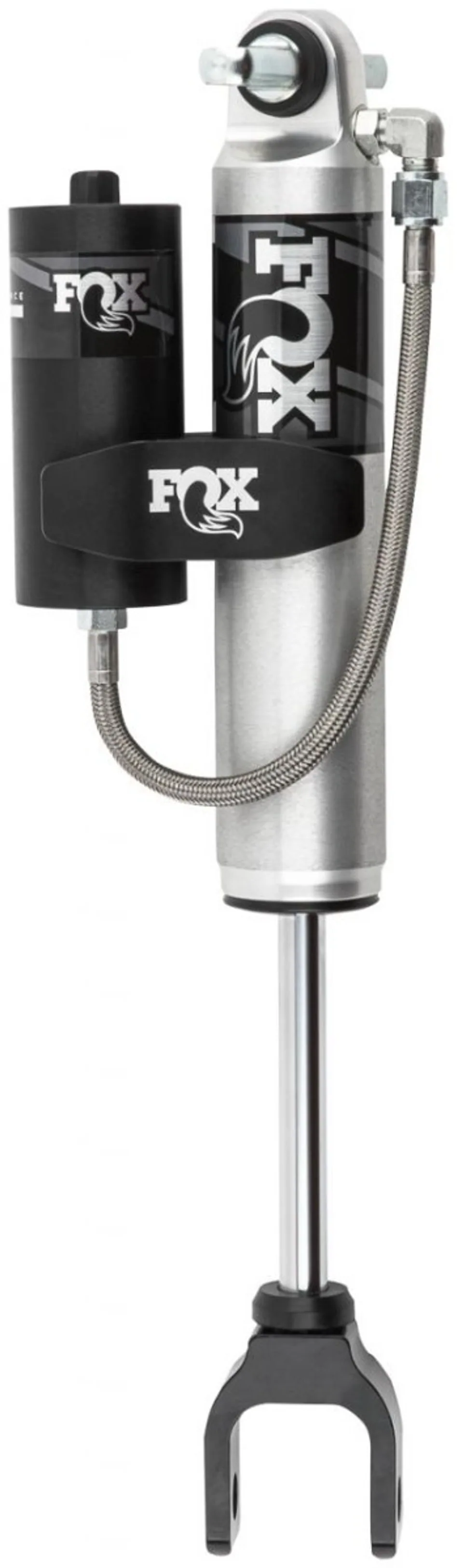 Fox 20-Up GM 2500/3500 HD Perf Series 2.0 Front Smooth 1.5-2.5in Lift - Requires Up Control Arm 985-24-244 1 of 6