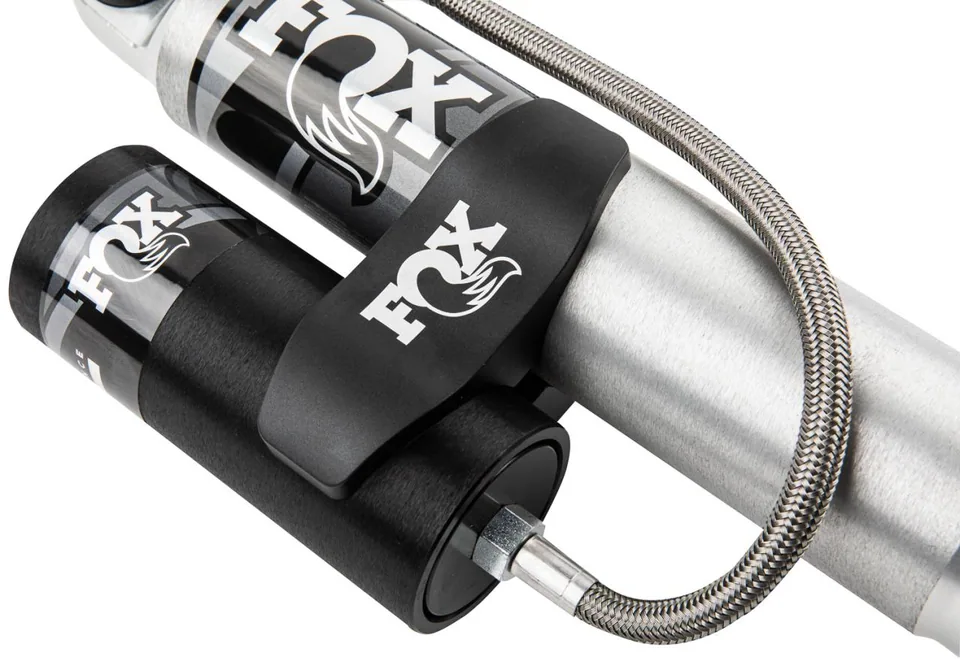 Fox 20-Up GM 2500/3500 HD Perf Series 2.0 Front Smooth 1.5-2.5in Lift - Requires Up Control Arm 985-24-244 5 of 6
