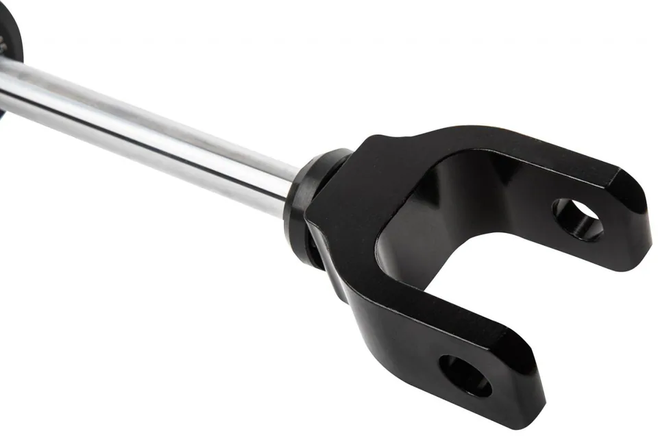 Fox 20-Up GM 2500/3500 HD Perf Series 2.0 Front Smooth 1.5-2.5in Lift - Requires Up Control Arm 985-24-244 6 of 6