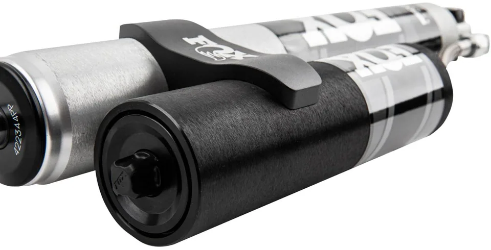 Fox 20-Up GM 2500/3500 HD Performance Series 2.0 Rear Smooth Body 1.5-3in Lift 985-24-245 5 of 6