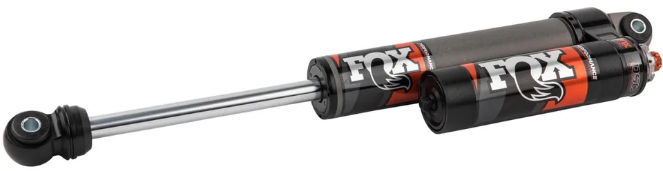 Fox 20-Up GM 2500/3500 Performance Elite Series 2.5 Rear Adjustable Shocks 0-1in Lift 883-26-085 3 of 5