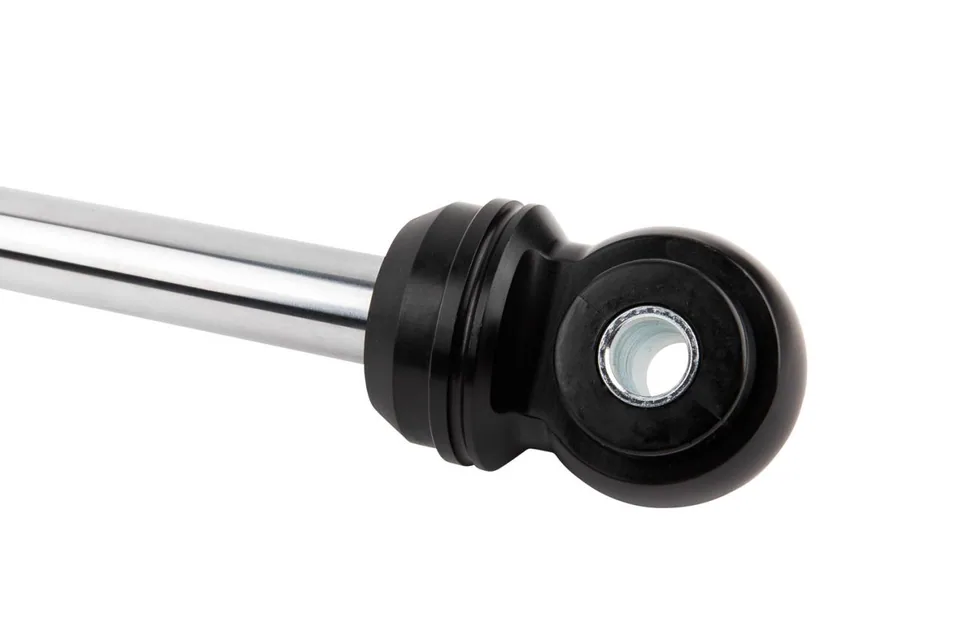Fox 20-Up GM 2500/3500 Performance Elite Series 2.5 Rear Adjustable Shocks 0-1in Lift 883-26-085 4 of 5