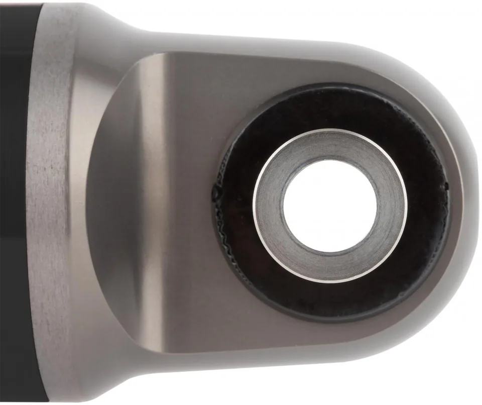 Fox 20-Up Jeep Gladiator 2.5 Performance Series Smooth Body Piggyback DSC Rear Shock 4.5-6in. Lift 883-26-076 3 of 4