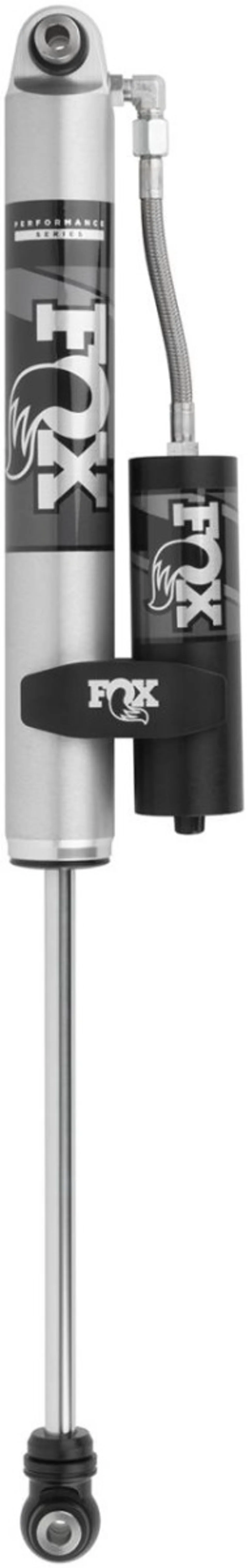 Fox 2018+ Jeep JL 2.0 Perf Series 11.6in Smooth Body IFP Rear Shock R/R 2-3in Lift 985-24-184 1 of 5