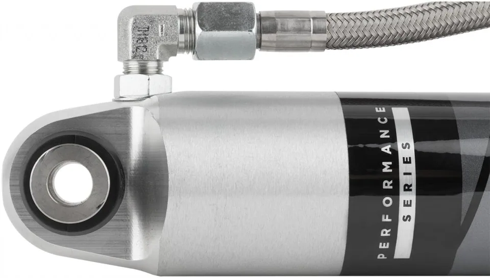 Fox 2018+ Jeep JL 2.0 Perf Series 11.6in Smooth Body IFP Rear Shock R/R 2-3in Lift 985-24-184 5 of 5