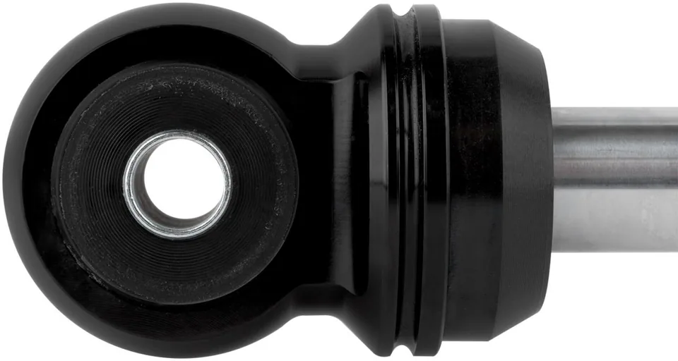 Fox 2018+ Jeep JL 2.5 Factory Race Series 10.17in Remote Res. Front Shock Set / 2-3in. Lift w/ DSC 883-26-050 4 of 6