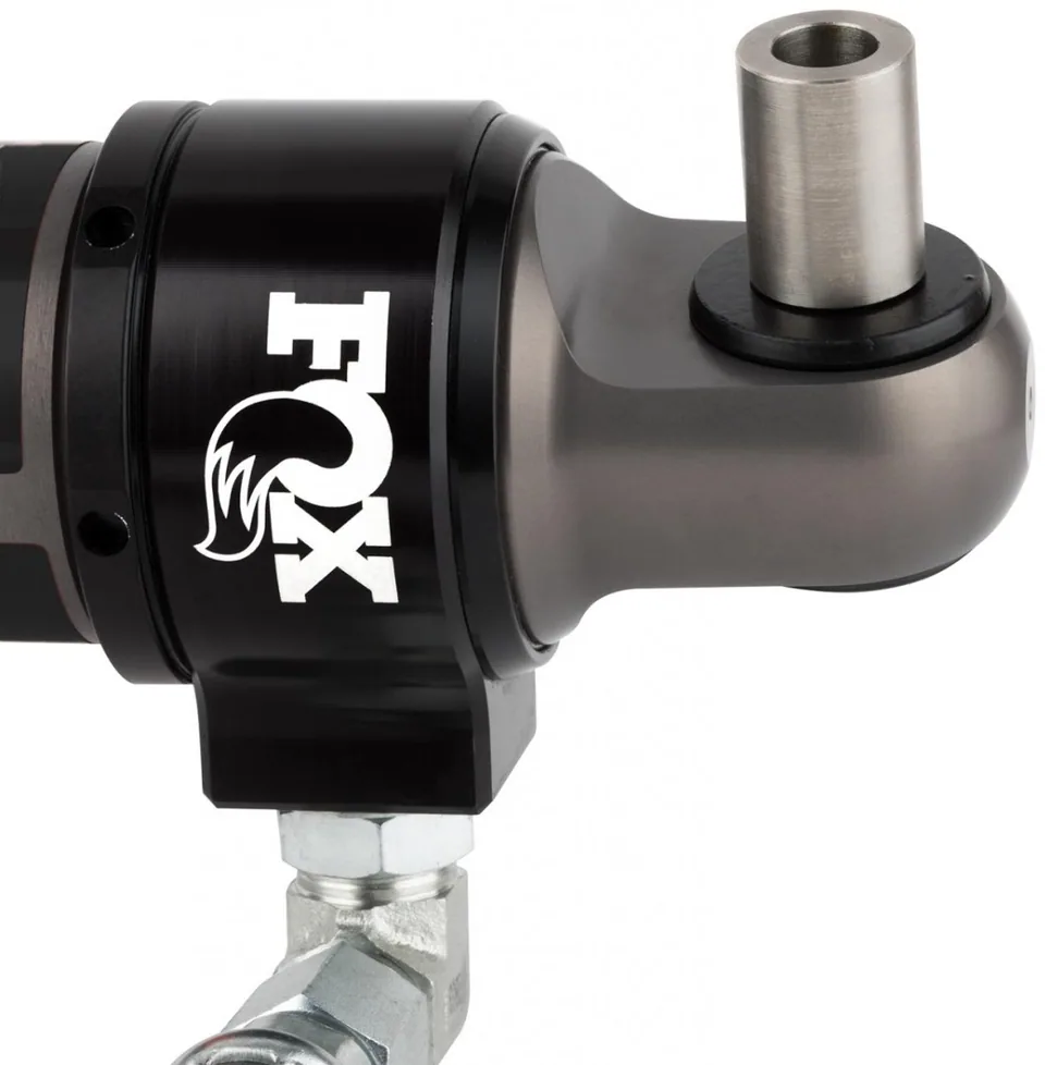 Fox 2018+ Jeep JL 2.5 Factory Race Series 12.17in Remote Res. Front Shock Set / 4.5-6in. Lift w/ DSC 883-26-052 5 of 6