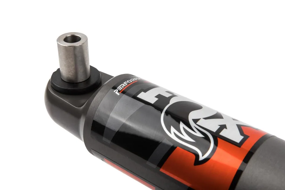 Fox 2018+ Jeep JL 2.5 Factory Series 11.2in P/B Rear Shock Set / 2-3in Lift DSC 883-26-054 4 of 5