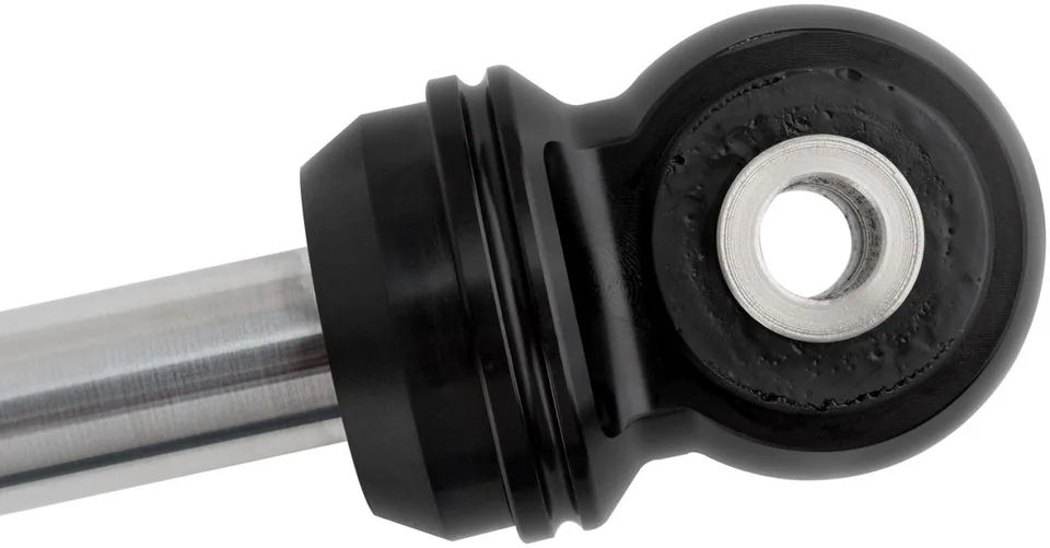 Fox 2018+ Jeep JL 3.0 Factory Series 8.8in R/R Front Internal Bypass Shock 2-3in Lift w/ DSC  883-26-057 6 of 6