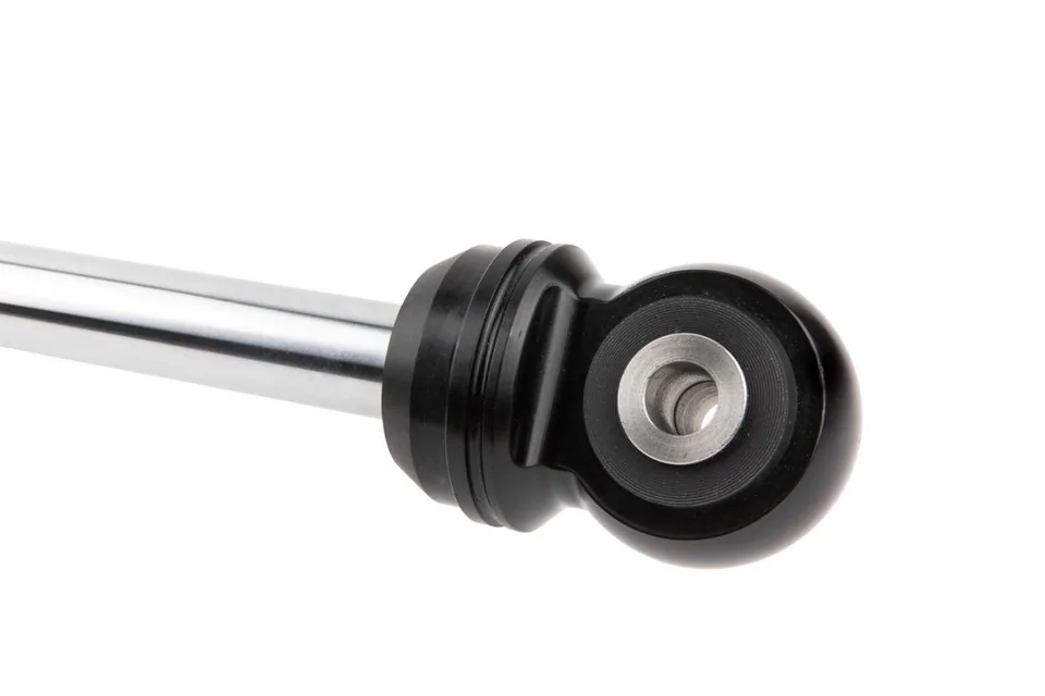 Fox 2018+ Jeep JL Factory Series Remote Res. Rear Shock / 3.5-4in. Lift w/ DSC 883-26-055 5 of 5