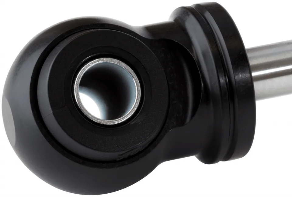 Fox 2018+ Jeep Wrangler JL 2.0 Performance Series 7.43in. Smooth Body IFP Steering Stabilizer (Alum) 985-24-173 5 of 5