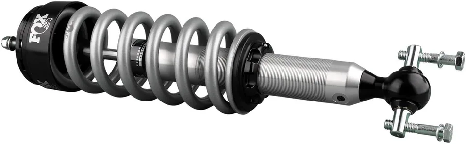 Fox 2019+ Ford Ranger 2.0 Performance Series 4.5in IFP Front Coilover Shock / 0-3in Lift 985-02-133 3 of 5
