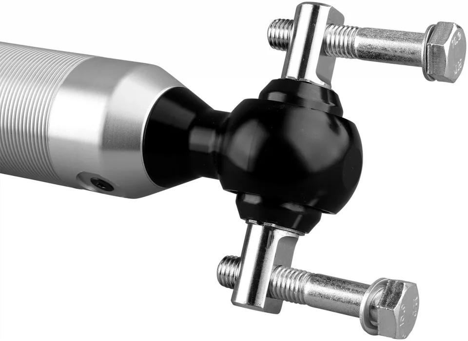 Fox 2019+ Ford Ranger 2.0 Performance Series 4.5in IFP Front Coilover Shock / 0-3in Lift 985-02-133 4 of 5