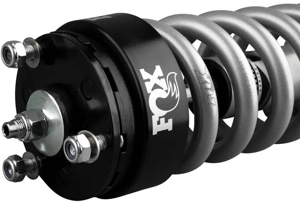 Fox 2019+ Ford Ranger 2.0 Performance Series 4.5in IFP Front Coilover Shock / 0-3in Lift 985-02-133 5 of 5