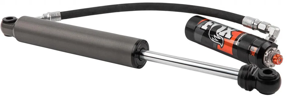 Fox 2019+ GM 1500 Performance Elite Series 2.5 Reservoir Rear Adjustable Shocks 883-26-087 3 of 6