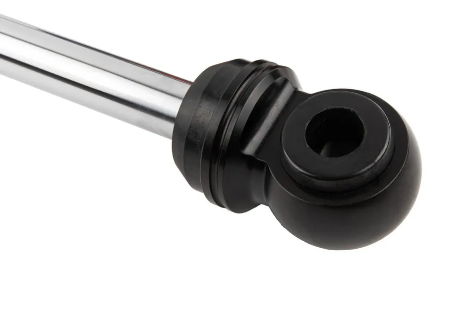 Fox 2019+ GM 1500 Performance Elite Series 2.5 Reservoir Rear Adjustable Shocks 883-26-087 4 of 6