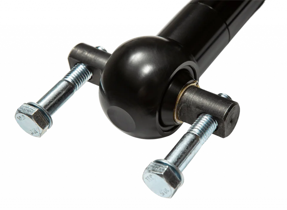 Fox 2021 Ford Bronco 2DR Front Performance Elite 2.5 Series Shock 883-06-192 3 of 3