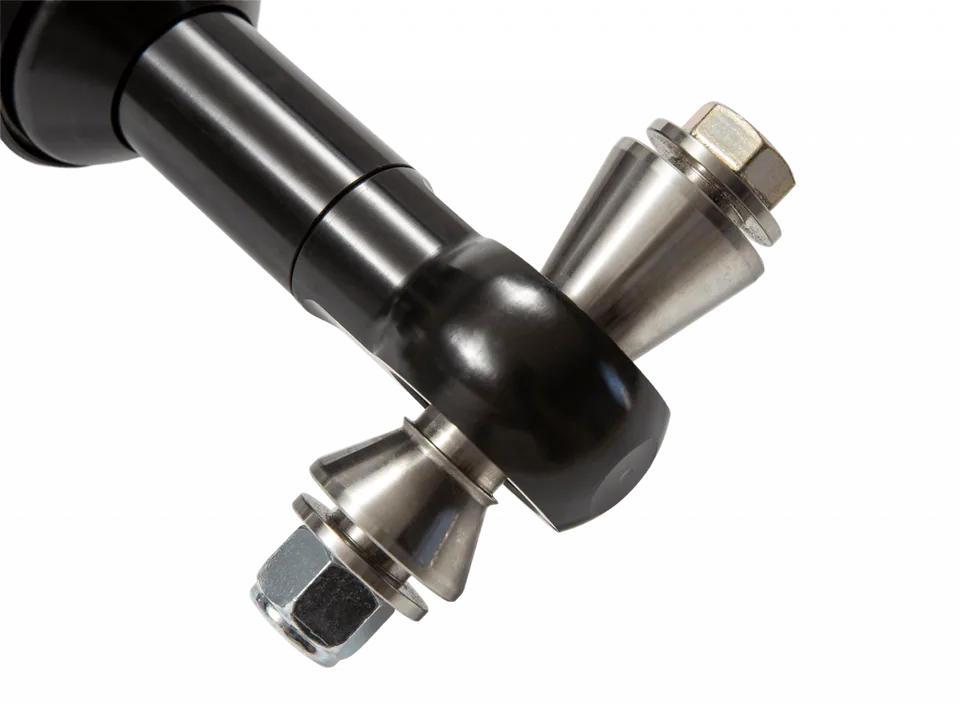 Fox 2021 Ford Bronco 2DR Rear Performance Elite 2.5 Series Shock 883-06-193 3 of 3