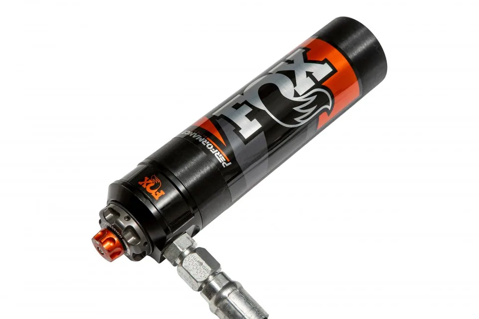 Fox 2021 Ford Bronco 4DR Front Performance Elite 2.5 Series Shock 883-06-195 2 of 3