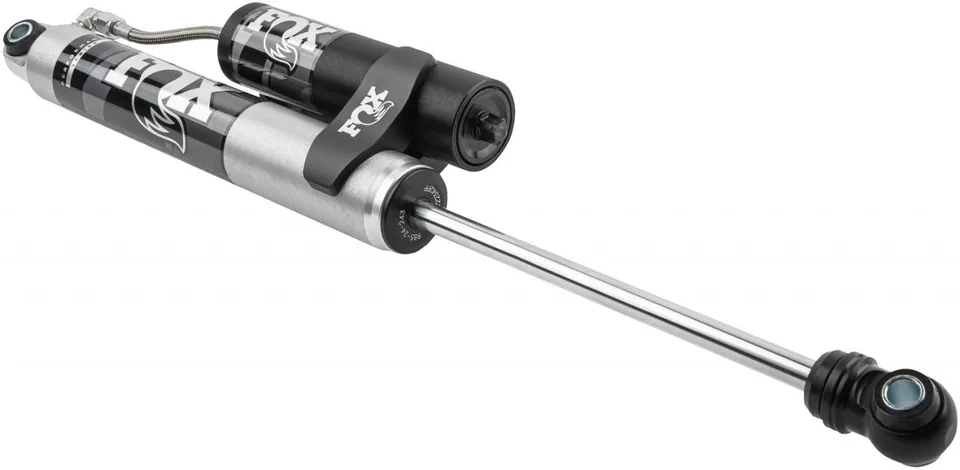 Fox 21+ GM 2500/3500 HD 2.0 Performance Series Smooth Body Reservoir Rear Shock 0-1in Lift 985-24-243 3 of 6