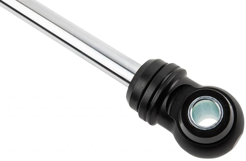 Fox 21+ GM 2500/3500 HD 2.0 Performance Series Smooth Body Reservoir Rear Shock 0-1in Lift 985-24-243 6 of 6