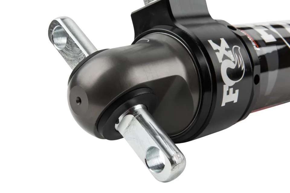 Fox 21+ GM 2500/3500 Perf Elite Series 2.5 Front Adj Shocks 1.5-2.5in Lift - Requires Up C/A 883-26-084 5 of 6