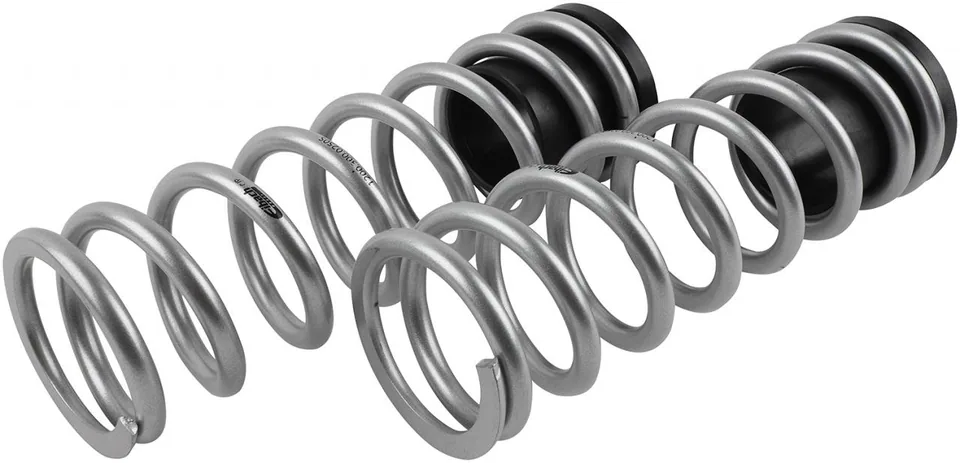 Fox 22+ Polaris RZR Standard AM 2.0in. Front - DSC - R/D - Factory Series (Trail HD Spring) 885-08-524 2 of 2
