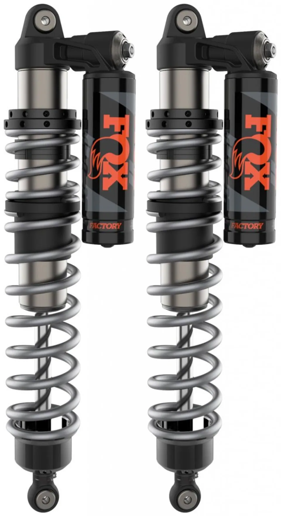 Fox 22+ Polaris RZR XP 1000 2.5in. Front - DSC - R/D - 7/8 Shaft - B/O Cup - Factory Series (4 Seat) 885-08-519 1 of 1