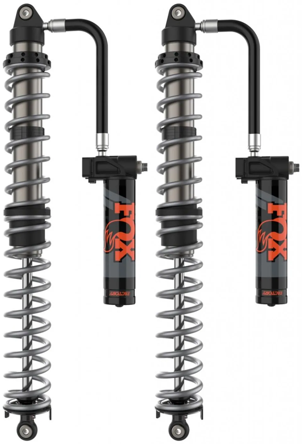 Fox 22+ Polaris RZR XP 1000 2.5in. Rear - DSC - R/D - 7/8 Shaft - B/O Cup - Factory Series (4 Seat) 885-08-521 1 of 1