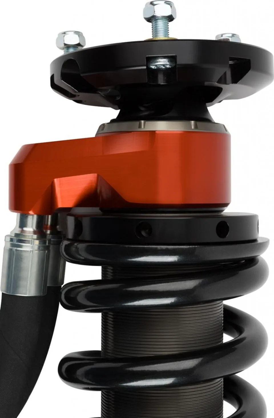 Fox 3.0 Factory Race Series Live Valve Internal Bypass Coilover Shock 19-20 Ford Raptor - Front 883-06-153 5 of 6