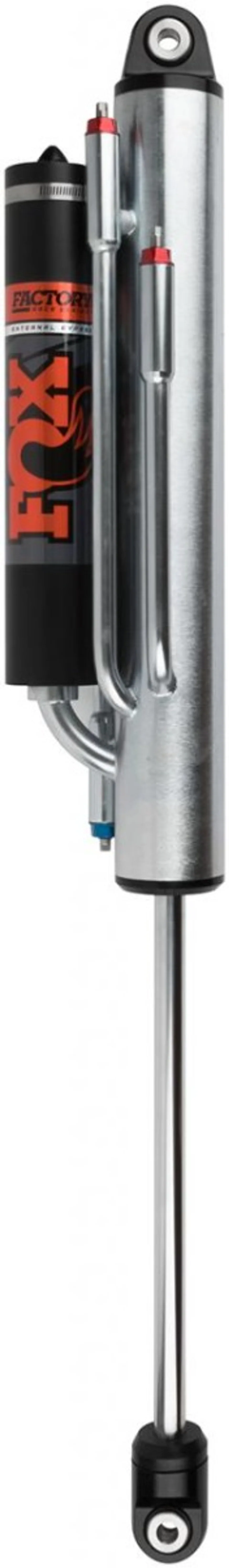 Fox 3.5 Factory Series 16in P/B Res. 5-Tube Bypass (3 Comp/2 Reb) Shock 1in Shft (Cust. Valv) - Blk 980-02-255-1 1 of 1