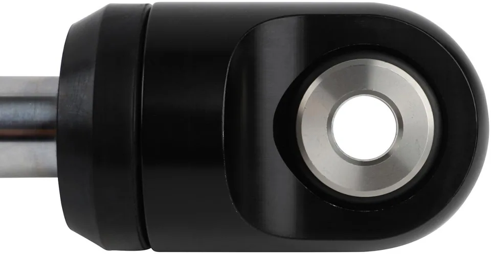 Fox 3.5 Factory Series 18in. P/B Res. 5-Tube Bypass (3 Comp/2 Reb) Shock 1in. (Cust. Valvg) - Blk 980-02-256-1 6 of 6