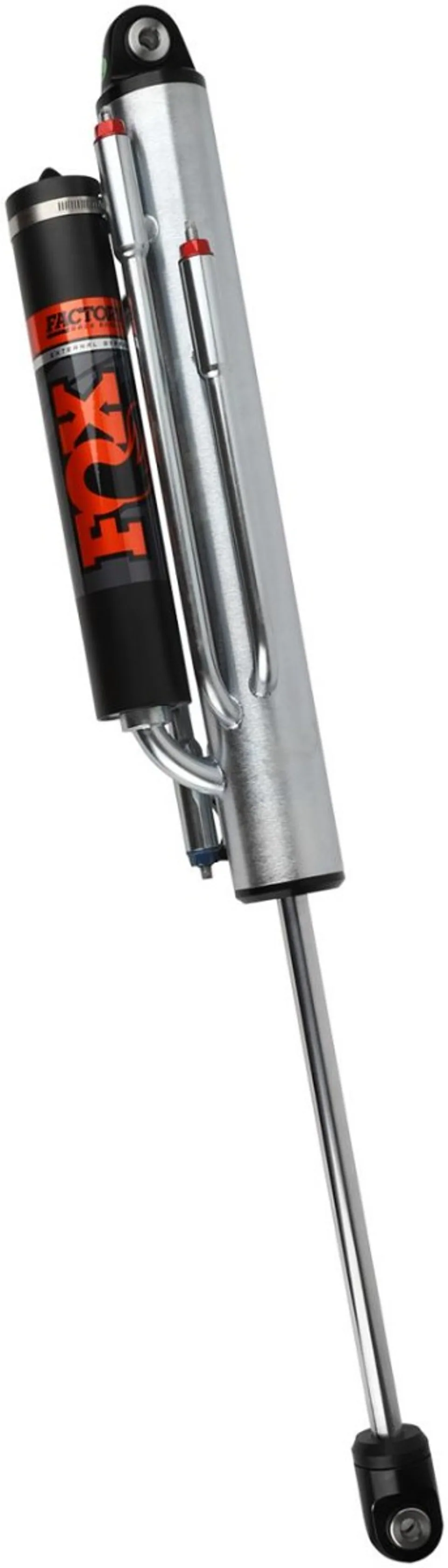 Fox 3.5 Factory Series 18in. P/B Res. 5-Tube Bypass (3 Comp/2 Reb) Shock 1in. Shaft (32/70) - Blk 980-02-256 2 of 6